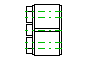 2D Right Side View